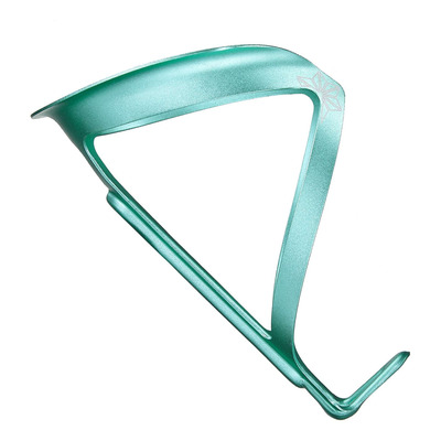 Porte-bidon Supacaz Ano bleu turquoise