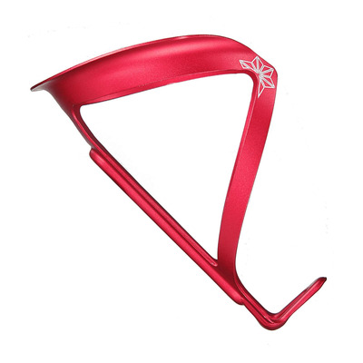 Porte-bidon Supacaz Ano rouge