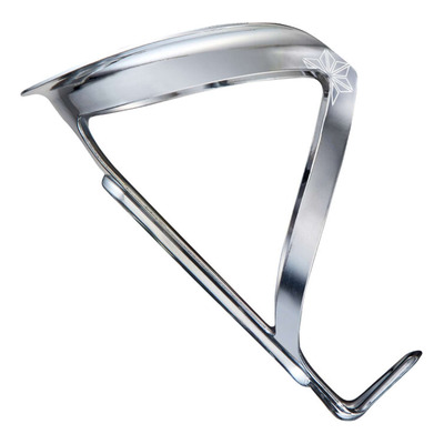 Porte-bidon Supacaz limited gris