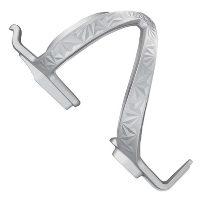 Porte-bidon Supacaz Poly gris