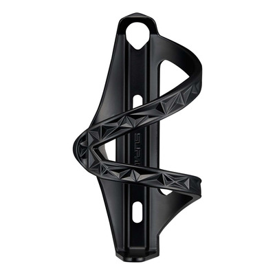 Porte-bidon Supacaz Side Swipe gauche noir