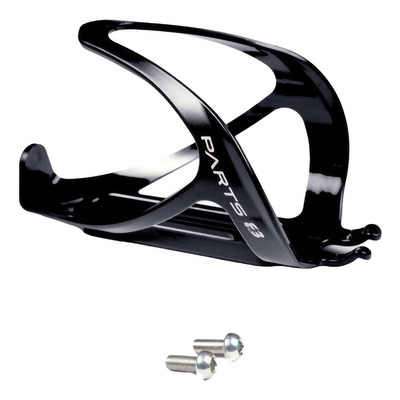 Porte-bidon vélo Parts 8.3 Tech 1 Noir