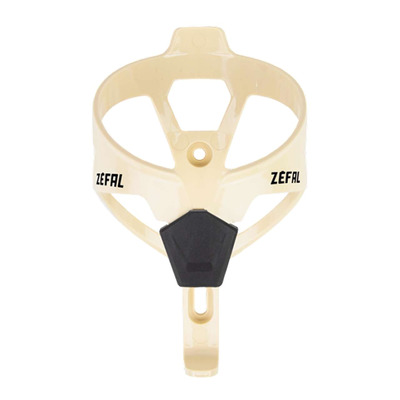 Porte-bidon Zéfal Pulse A2 Crème/Noir