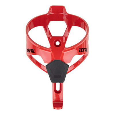Porte-bidon Zéfal Pulse A2 Rouge/Noir