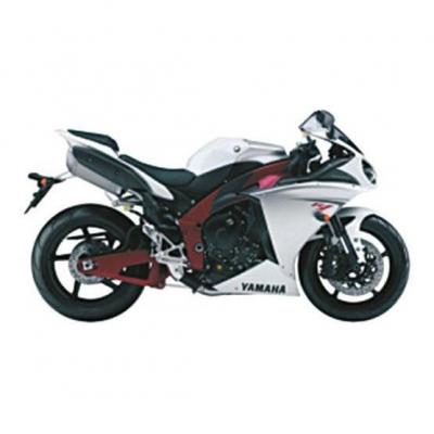 Porte-cléf Yamaha R1
