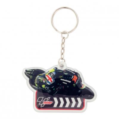 Porte clés MotoGP Smith #38