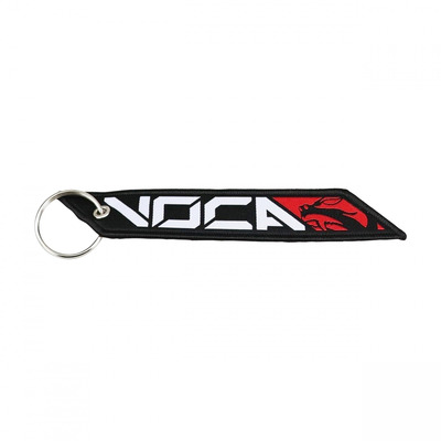 Porte clés Voca Racing 2 Stroke Addict