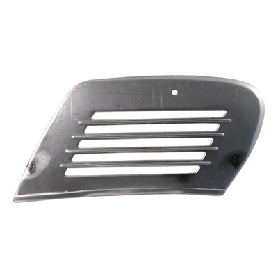 Porte d'aile moteur RMS en fer Vespa Primavera 50/90/125