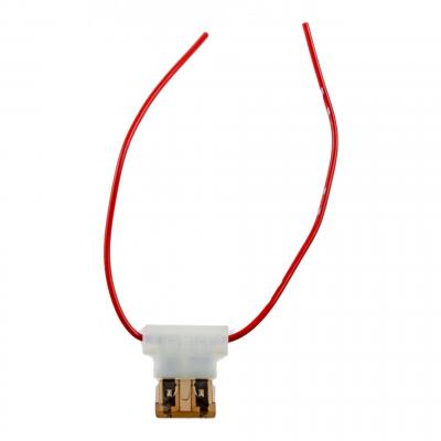 Porte fusible avec fusible 7a