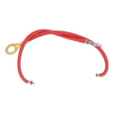 Porte fusible rond isolé