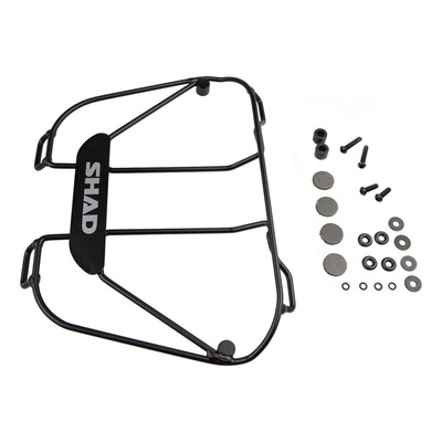 Porte-paquet supérieur Shad