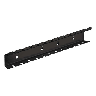 Porte-tournevis pour servante et panneaux perforés JBM