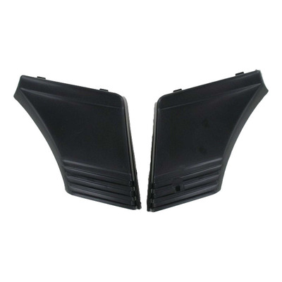 Portes de boîte à outils noir pour Peugeot 103 SPX, Vogue