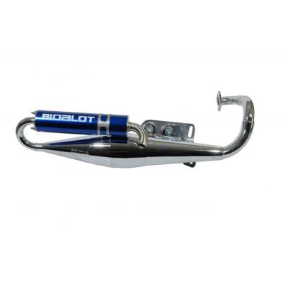Pot Bidalot S1 Racing (chromé) Buxy / Speedfight