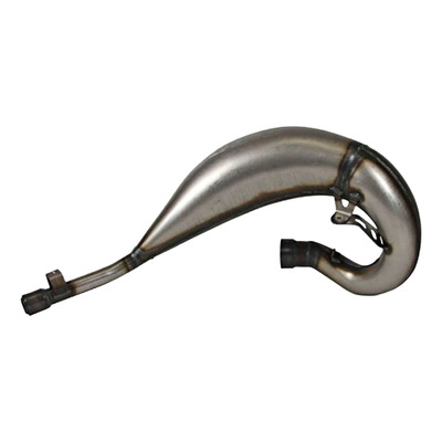 Pot d’Échappement DEP Acier - Honda 125 CR 00-01