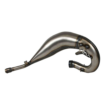 Pot d’Échappement DEP Acier - Honda 125 CR 98-99