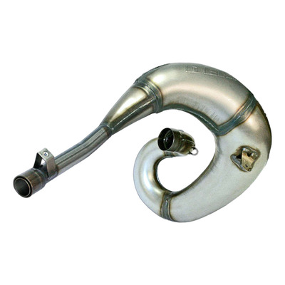 Pot d’Échappement DEP Acier - Honda 250 CR 03-04
