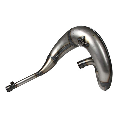 Pot d’Échappement DEP Acier - Honda 250 CR 05-07