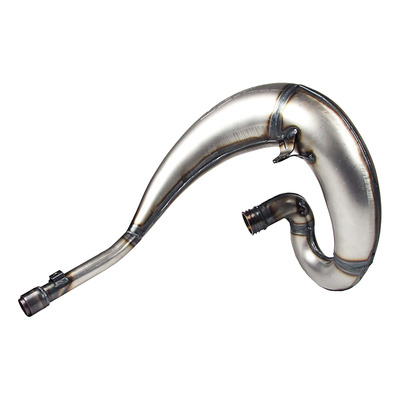 Pot d’Échappement DEP Acier - Honda 250 CR 1995