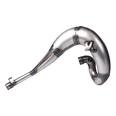 Pot d’Échappement DEP Acier - Honda 250 CR 2002
