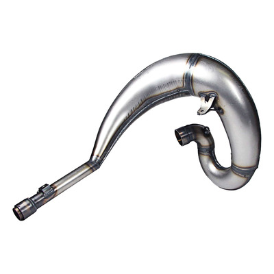 Pot d’Échappement DEP Acier - Honda 250 CR 89-91