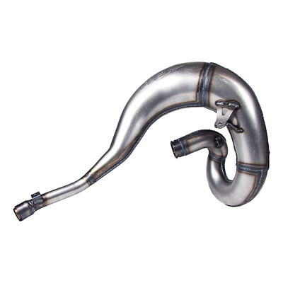 Pot d’Échappement DEP Acier - Honda 250 CR 92-93