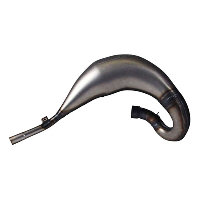 Pot d’Échappement DEP Acier - Honda 80 / 85 CR 96-04