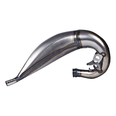 Pot d’Échappement DEP Acier - Husqvarna 125 CR 00-08