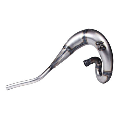 Pot d’Échappement DEP Acier - Husqvarna 250 CR / WR 00-12