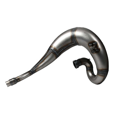 Pot d’Échappement DEP Acier - Kawasaki 250 KX 96-02