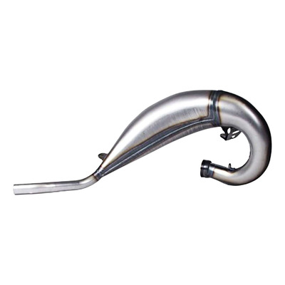 Pot d’Échappement DEP Acier - KTM 125 SX 00-03