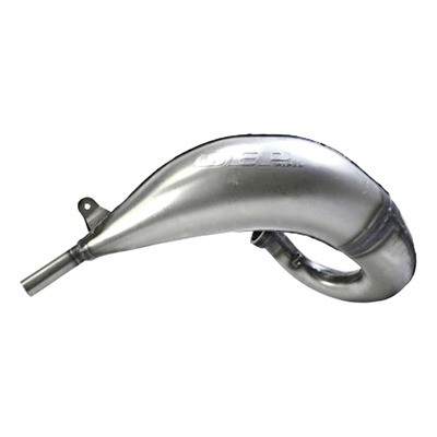 Pot d’Échappement DEP Acier - KTM 125 SX 11-15
