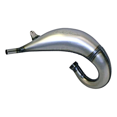 Pot d’Échappement DEP Acier - KTM 200 SX 03-13
