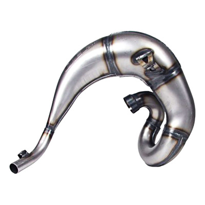Pot d’Échappement DEP Acier - KTM 250 SX 00-02