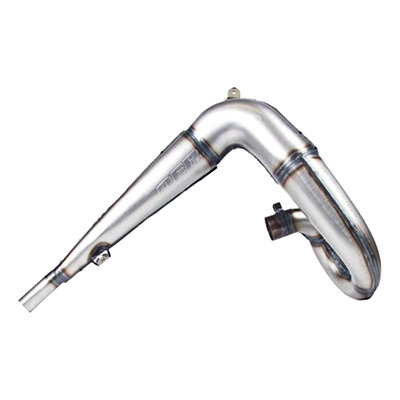 Pot d’Échappement DEP Acier - Maico 400cc 78-79