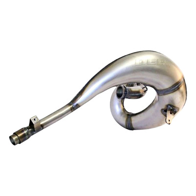 Pot d’Échappement DEP Acier - Suzuki 250 RM 2001