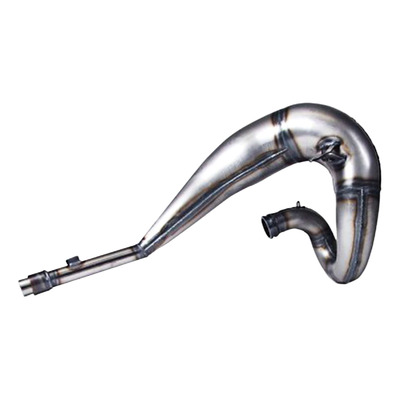Pot d’Échappement DEP Acier - Suzuki 250 RM 99-00