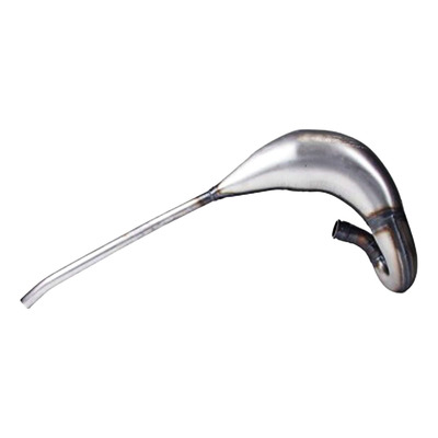 Pot d’Échappement DEP Acier - Suzuki 80 / 85 RM 89-24
