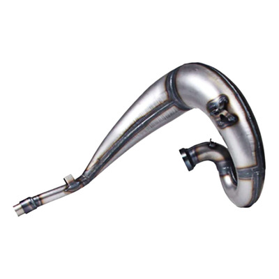 Pot d’Échappement DEP Acier - Yamaha 250 YZ 99-26