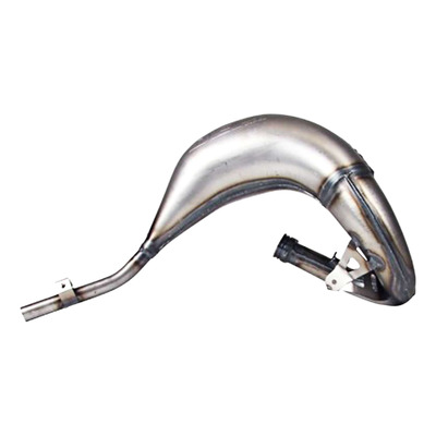 Pot d’Échappement DEP Acier - Yamaha 85 YZ 02-18
