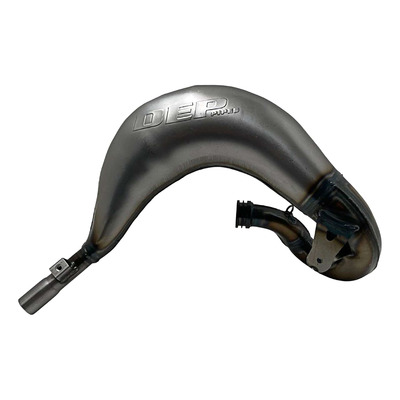 Pot d’Échappement DEP FS Acier - Kawasaki 65 KX 00-24