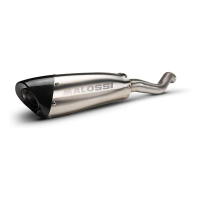 Pot d'échappement Malossi RX MHR - Italjet Dragster 300 2024-