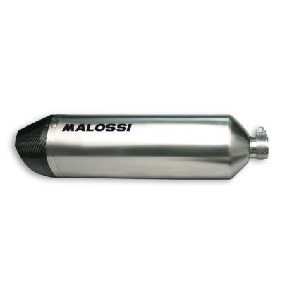 Pot d'échappement Malossi RX Sh 125/150 -2012