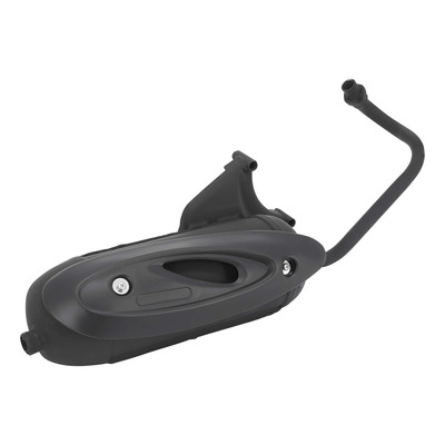 Pot d'échappement Piaggio Zip 2000-16