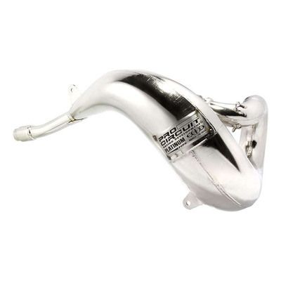 Pot d'échappement Pro Circuit Platinium - Husqvarna WR 250cc 09-13