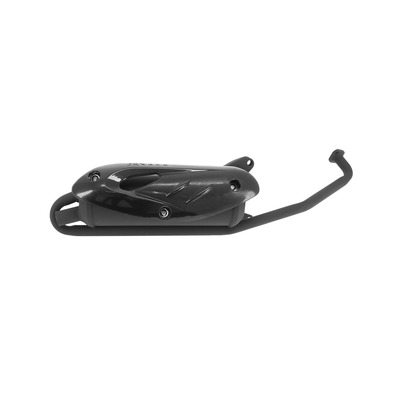 Pot d'échappement SYM 50 Orbit 2 4t - Peugeot 50 Tweet / Speedfight 3 4t
