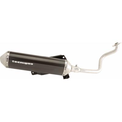 Pot d’échappement Tecnigas 4Scoot Sym Joymax/GTS