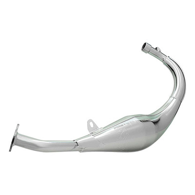 Pot d’échappement Voca Chromed AM6