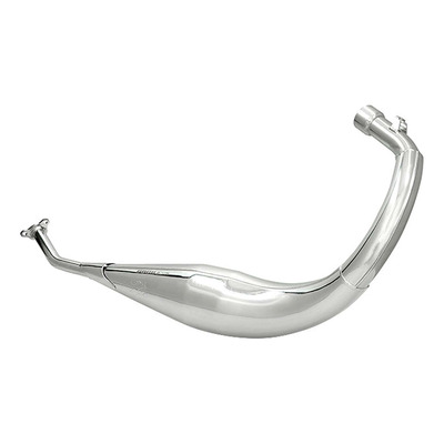Pot d’échappement Voca Chromed Beta RR/Enduro 2012-