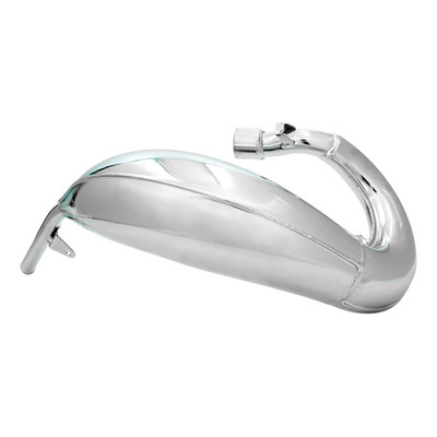 Pot d’échappement Voca Cross Chromed Beta RR 21-